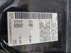 2021 Nissan Altima Sr Fwd Black vin: 1N4BL4CVXMN359238