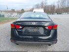 2021 Nissan Altima Sr Fwd Black vin: 1N4BL4CVXMN359238