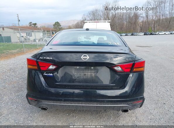 1N4BL4CVXMN359238 2021 NISSAN ALTIMA Black 
