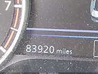 2021 Nissan Altima Sr Fwd Black vin: 1N4BL4CVXMN359238