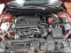 2019 Nissan Altima 2.5 Sr Оранжевый vin: 1N4BL4CW2KN320357