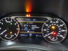 2019 Nissan Altima 2.5 Sr Оранжевый vin: 1N4BL4CW2KN320357
