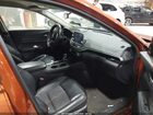 2019 Nissan Altima 2.5 Sr Оранжевый vin: 1N4BL4CW2KN320357