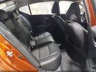 2019 Nissan Altima 2.5 Sr Оранжевый vin: 1N4BL4CW2KN320357