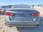 2019 Nissan Altima Sr Charcoal vin: 1N4BL4CW7KC225773