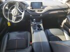 2019 Nissan Altima Sr Charcoal vin: 1N4BL4CW7KC225773