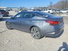 2019 Nissan Altima Sr Charcoal vin: 1N4BL4CW7KC225773