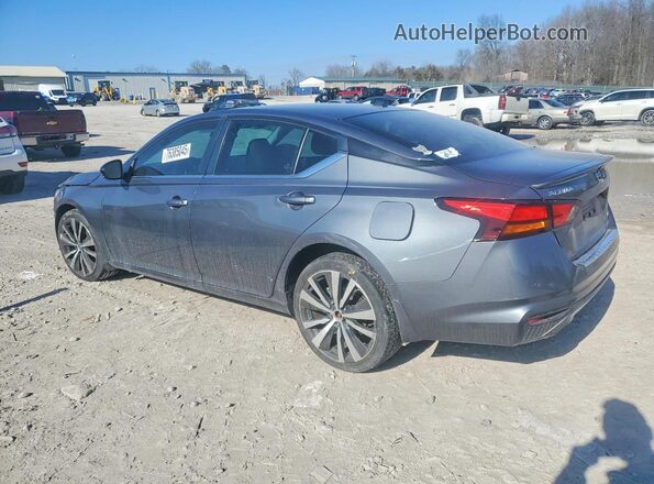 1N4BL4CW7KC225773 2019 NISSAN ALTIMA Charcoal Tył lewy