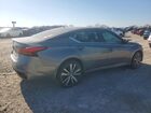 2019 Nissan Altima Sr Charcoal vin: 1N4BL4CW7KC225773