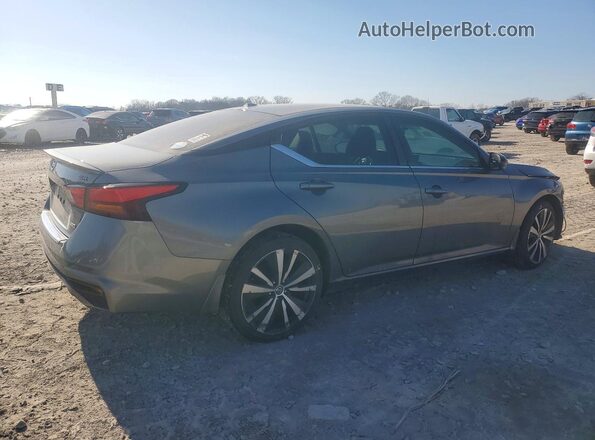 1N4BL4CW7KC225773 2019 NISSAN ALTIMA Charcoal Tył prawy