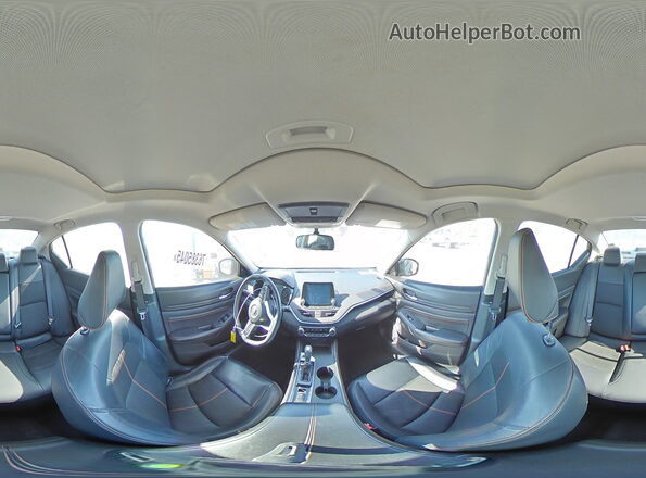 1N4BL4CW7KC225773 2019 NISSAN ALTIMA Charcoal Widok naklejki z numerem VIN