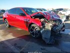 2023 Nissan Altima Sr Intelligent Awd Burgundy vin: 1N4BL4CWXPN401498