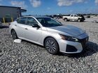 2024 Nissan Altima 2.5 Sv Серебряный vin: 1N4BL4DV0RN360291