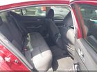 2021 Nissan Altima Sv Fwd Red vin: 1N4BL4DV2MN418488