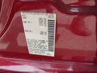 2021 Nissan Altima Sv Fwd Red vin: 1N4BL4DV2MN418488