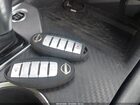 2025 Nissan Altima Sv Fwd Серый vin: 1N4BL4DV2SN389233