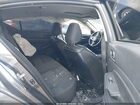 2025 Nissan Altima Sv Fwd Серый vin: 1N4BL4DV2SN389233