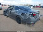 2025 Nissan Altima Sv Fwd Серый vin: 1N4BL4DV2SN389233