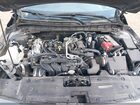 2025 Nissan Altima Sv Fwd Серый vin: 1N4BL4DV2SN389233