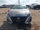 2025 Nissan Altima Sv Fwd Серый vin: 1N4BL4DV2SN389233