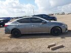 2025 Nissan Altima Sv Fwd Серый vin: 1N4BL4DV2SN389233
