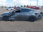2025 Nissan Altima Sv Fwd Серый vin: 1N4BL4DV2SN389233