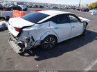 2019 Nissan Altima 2.5 Sv White vin: 1N4BL4DV4KC184850 2019 Nissan Altima 2.5 Sv White vin: 1N4BL4DV4KC184850
