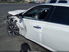 2019 Nissan Altima 2.5 Sv White vin: 1N4BL4DV4KC184850 2019 Nissan Altima 2.5 Sv White vin: 1N4BL4DV4KC184850