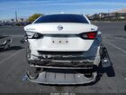 2019 Nissan Altima 2.5 Sv White vin: 1N4BL4DV4KC184850 2019 Nissan Altima 2.5 Sv White vin: 1N4BL4DV4KC184850