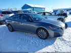 2024 Nissan Altima Sv Fwd Серый vin: 1N4BL4DV4RN385565