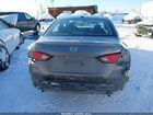 2024 Nissan Altima Sv Fwd Серый vin: 1N4BL4DV4RN385565