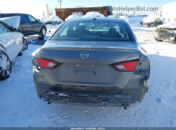 1N4BL4DV4RN385565 2024 NISSAN ALTIMA Серый 