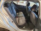 2024 Nissan Altima 2.5 Sv Серебряный vin: 1N4BL4DV4RN390829