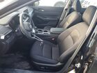 2025 Nissan Altima 2.5 Sv Черный vin: 1N4BL4DV4SN327980