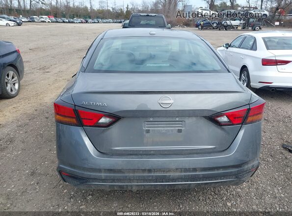 1N4BL4DV4SN339286 2025 NISSAN ALTIMA Gray 