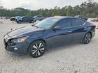 2021 Nissan Altima Угольный vin: 1N4BL4DV5MN418906