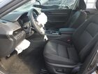 2026 Nissan Altima 2.5 Sv Gray vin: 1N4BL4DV5TN307500 Damage: Airbag - Front Left, Deployed, Replacement Required 2026 Nissan Altima 2.5 Sv Gray vin: 1N4BL4DV5TN307500 Damage: Airbag - Front Left, Deployed, Replacement Required