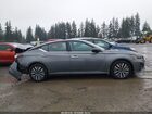 2024 Nissan Altima Sv Fwd Серый vin: 1N4BL4DV6RN408117