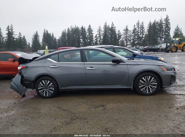 1N4BL4DV6RN408117 2024 NISSAN ALTIMA Серый Вид задней части салона