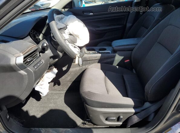 1N4BL4DV6SN382222 2025 NISSAN ALTIMA Серый 