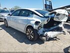 2019 Nissan Altima 2.5 Sv Белый vin: 1N4BL4DV7KC200099
