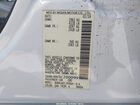 2019 Nissan Altima 2.5 Sv Белый vin: 1N4BL4DV7KC200099