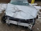2021 Nissan Altima 2.5 Sv Серебряный vin: 1N4BL4DV7MN389957