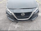 2022 Nissan Altima Sv Fwd Gray vin: 1N4BL4DV7NN394836