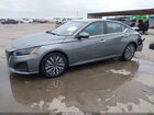2023 Nissan Altima Sv Fwd Серый vin: 1N4BL4DV7PN375089