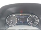 2024 Nissan Altima Sv Fwd Красный vin: 1N4BL4DV7RN358330