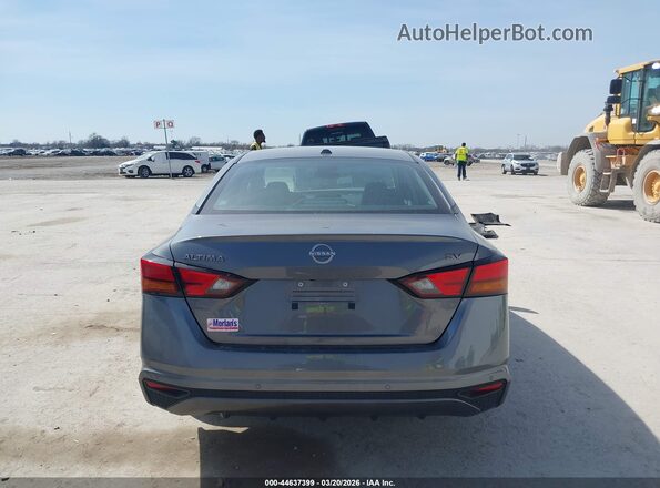 1N4BL4DV7RN381106 2024 NISSAN ALTIMA Gray 