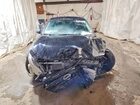 2025 Nissan Altima Sv Черный vin: 1N4BL4DV7SN307464