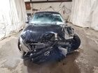2025 Nissan Altima Sv Черный vin: 1N4BL4DV7SN307464 Damage: Left Head Lamp, Broken, Replacement Required