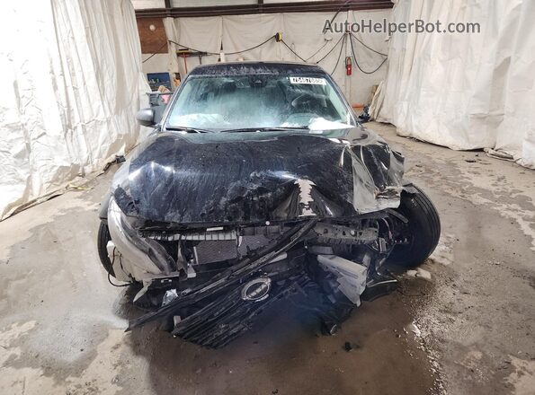 1N4BL4DV7SN307464 2025 NISSAN ALTIMA Черный 